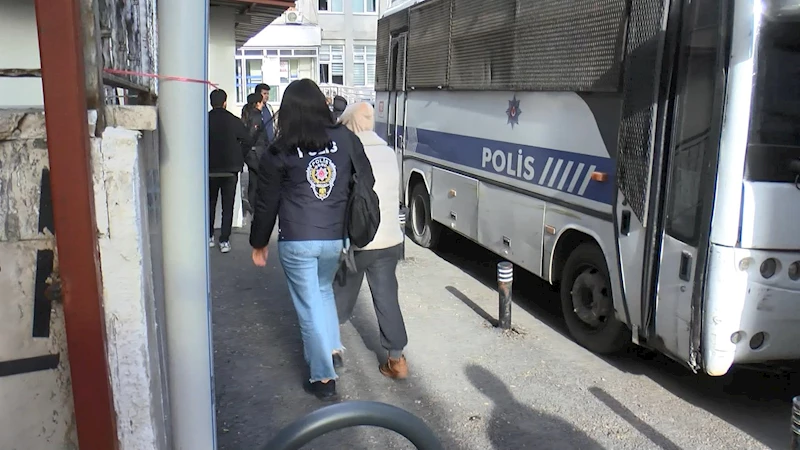 İstanbul - Yasa dışı bahis soruşturması: Erkan Kork’un ifadesi ortaya çıktı