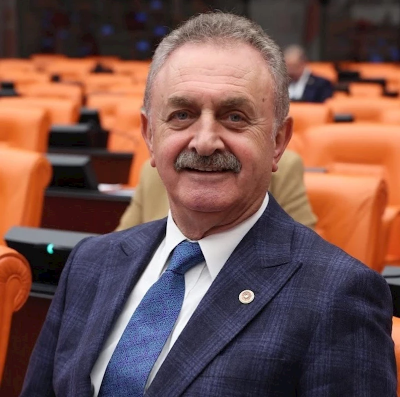 CHP Milletvekili Çiler