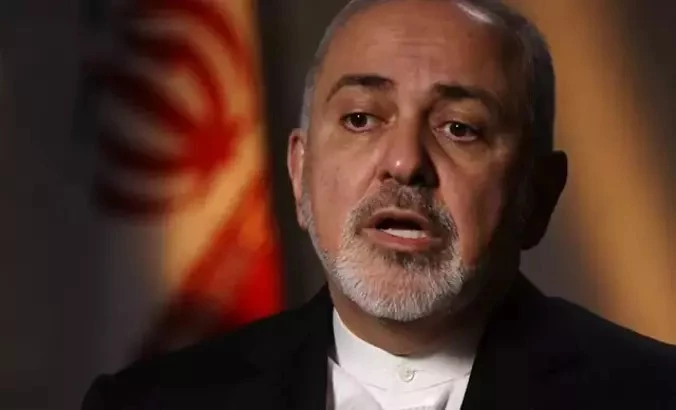 İran Cumhurbaşkanı Yardımcısı Zarif istifa etti