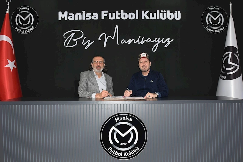 Manisa FK