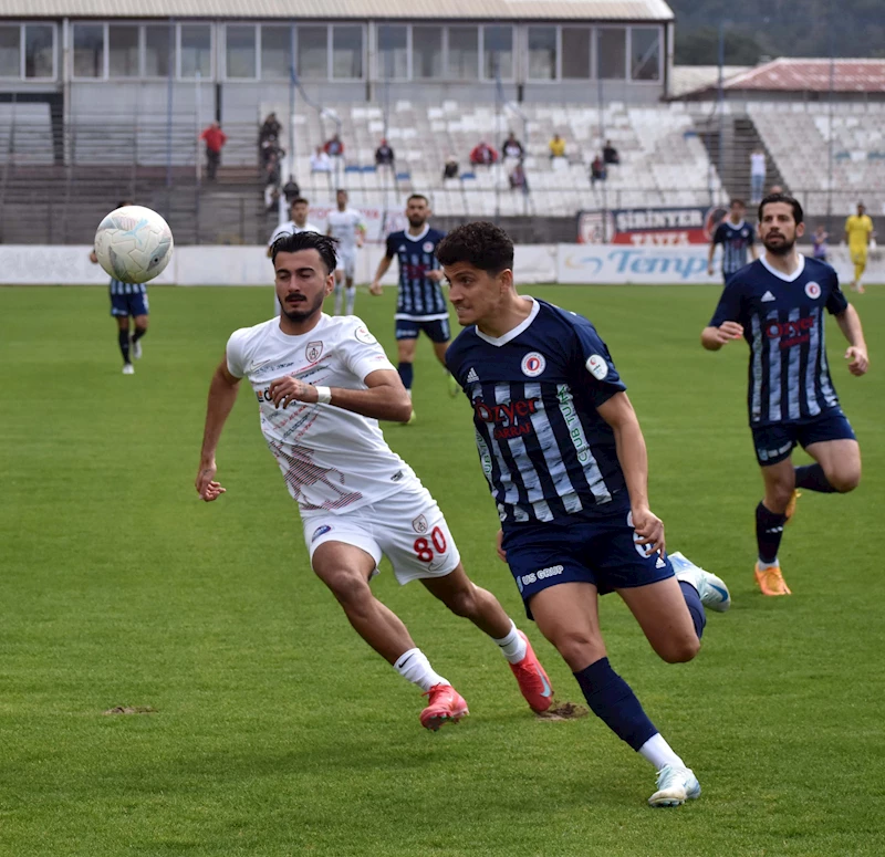 Fethiyespor - Altınordu / Fotoğraflar