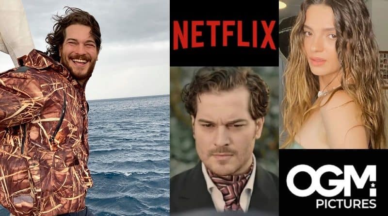 Terzi Dizisi oyuncuları Kimler? Kadrosu Konusu (Netflix)