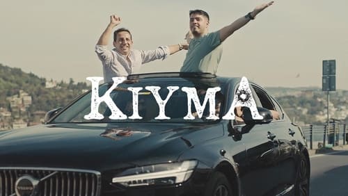 Kıyma 2. Sezon 1. Bölüm Tek parça Full izle | Dizipal Kıyma İzle | BluTV Kıyma 2. Sezon İzle | Kıyma İzle