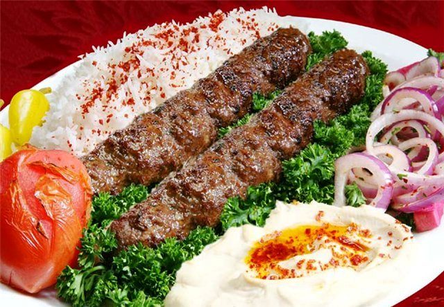 Lüle Kebabı tarifi! Masterchef Lüle Kebabı nedir, nasıl yapılır? Lüle Kebabı için gerekli malzemeler!