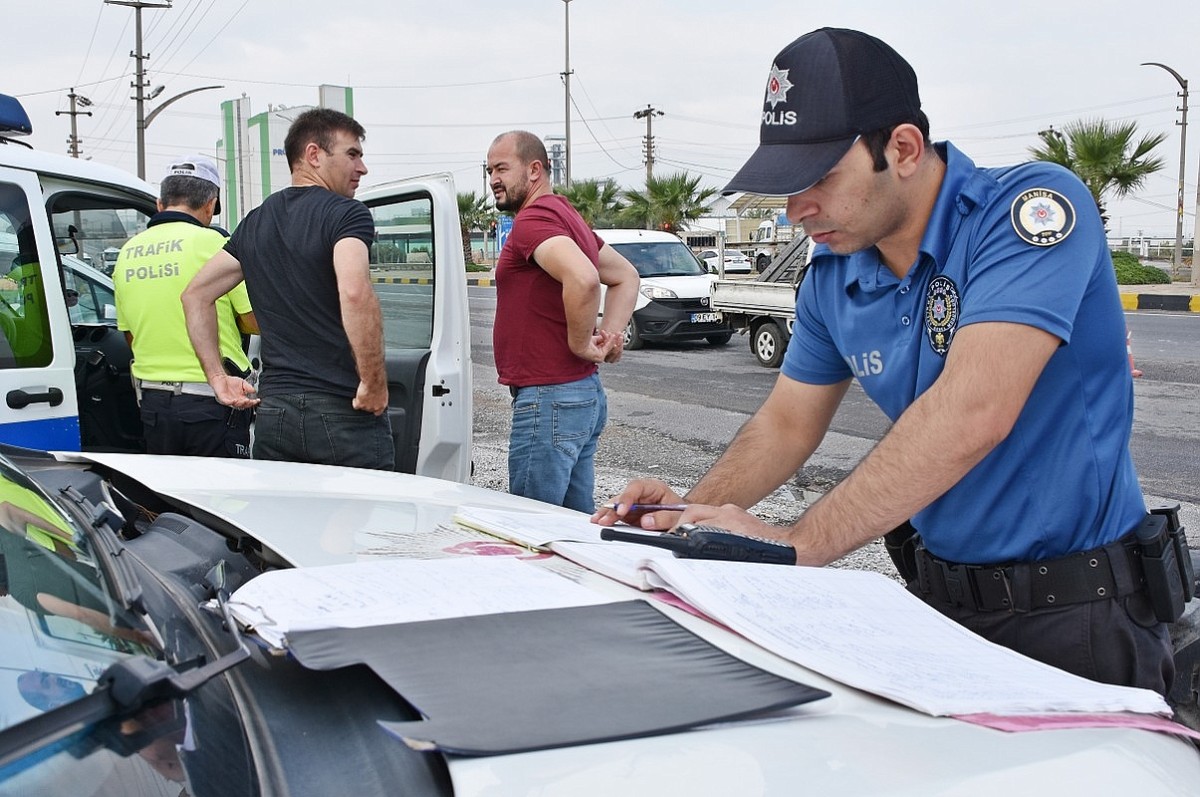 46/2-f Trafik Cezası Nedir? 46/2-f Trafik Cezası 2022 Ne Kadar?