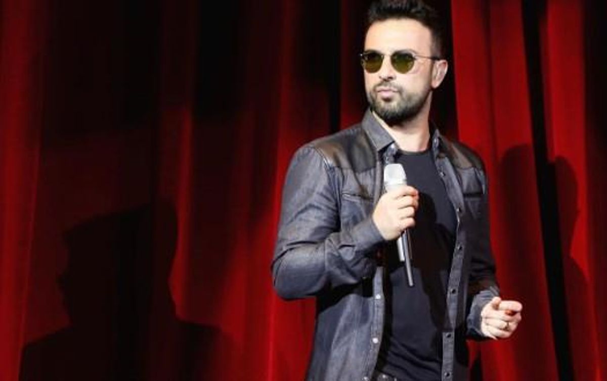 Tarkan Son Durak şarkısı ne zaman çıkacak? Tarkan Son Durak sözleri ne?