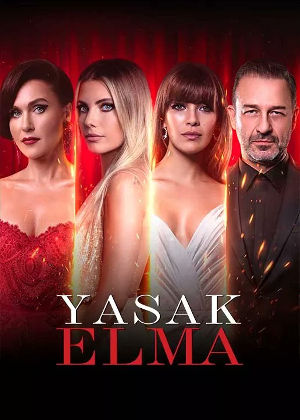 Yasak Elma son bölüm izle! Yasak Elma 156. bölüm full HD izle! Yasak Elma son bölümde neler oldu?