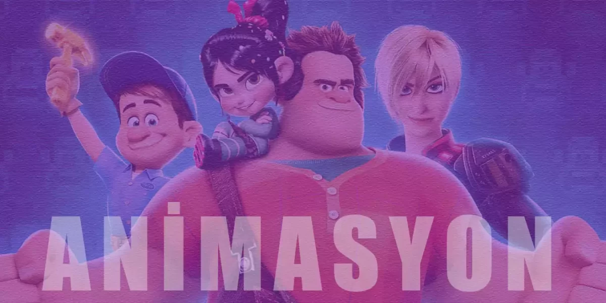 Animasyon Filmleri 2023 - En Çok İzlenen 45 Eğitici Film