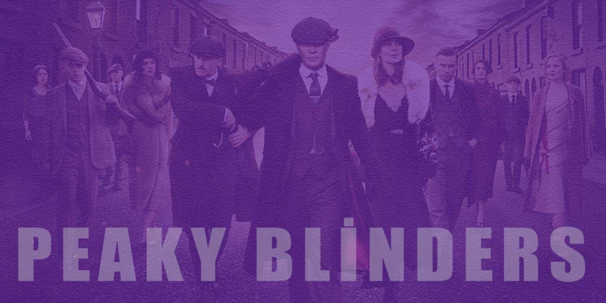 Peaky Blinders İzlemek İçin 7 Harika Neden