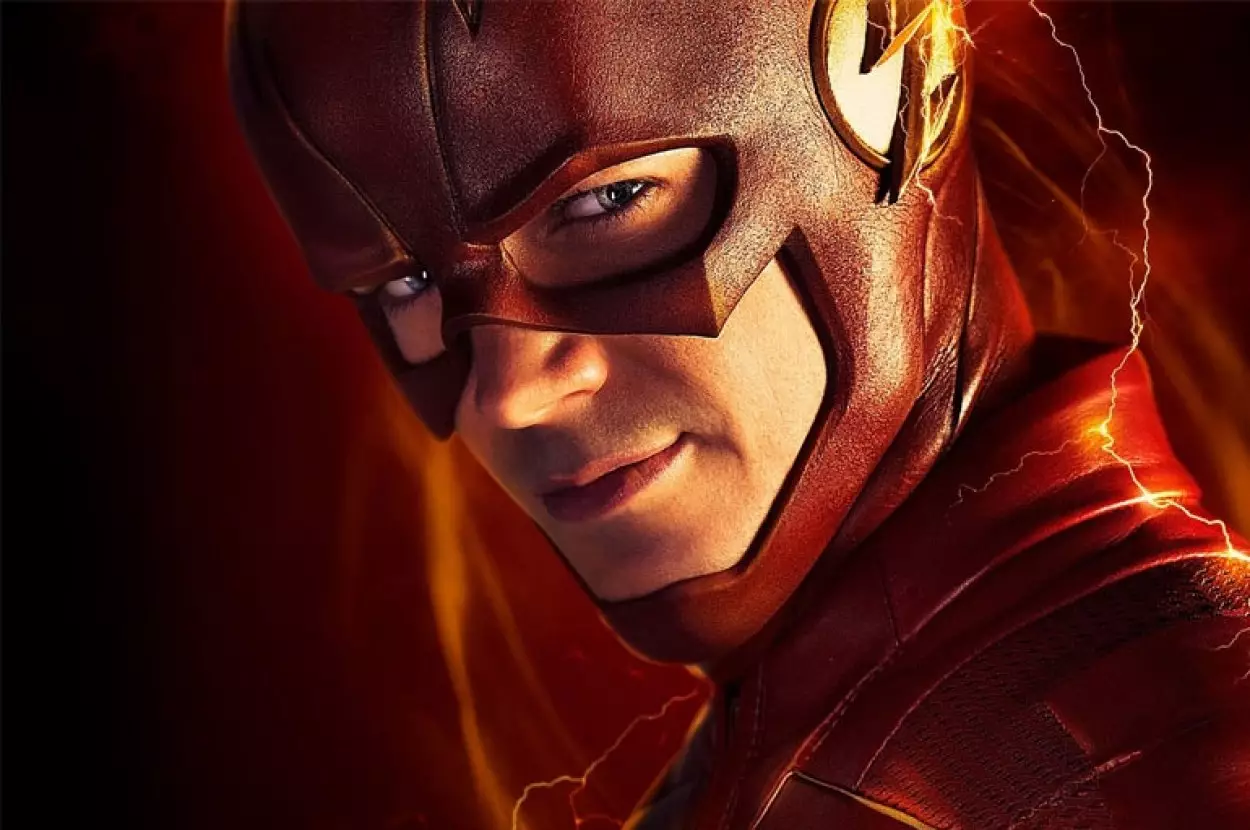 The Flash filmi ne zaman yayınlanacak? The Flash filmi oyuncuları kimler?