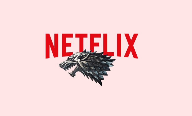 netflix game of thrones var mı