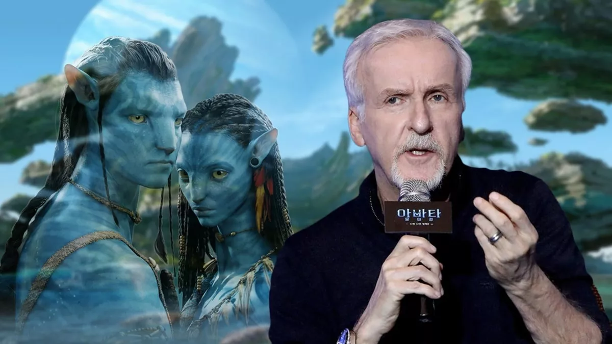James Cameron, Avatar 3 filminin ardından Hiroşima filmi çekmek istiyor