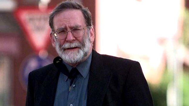 Harold Shipman Kimdir? Dünyanın En Tehlikeli Seri Katillerinden Biri Olan Harold Shipman Kimdir?