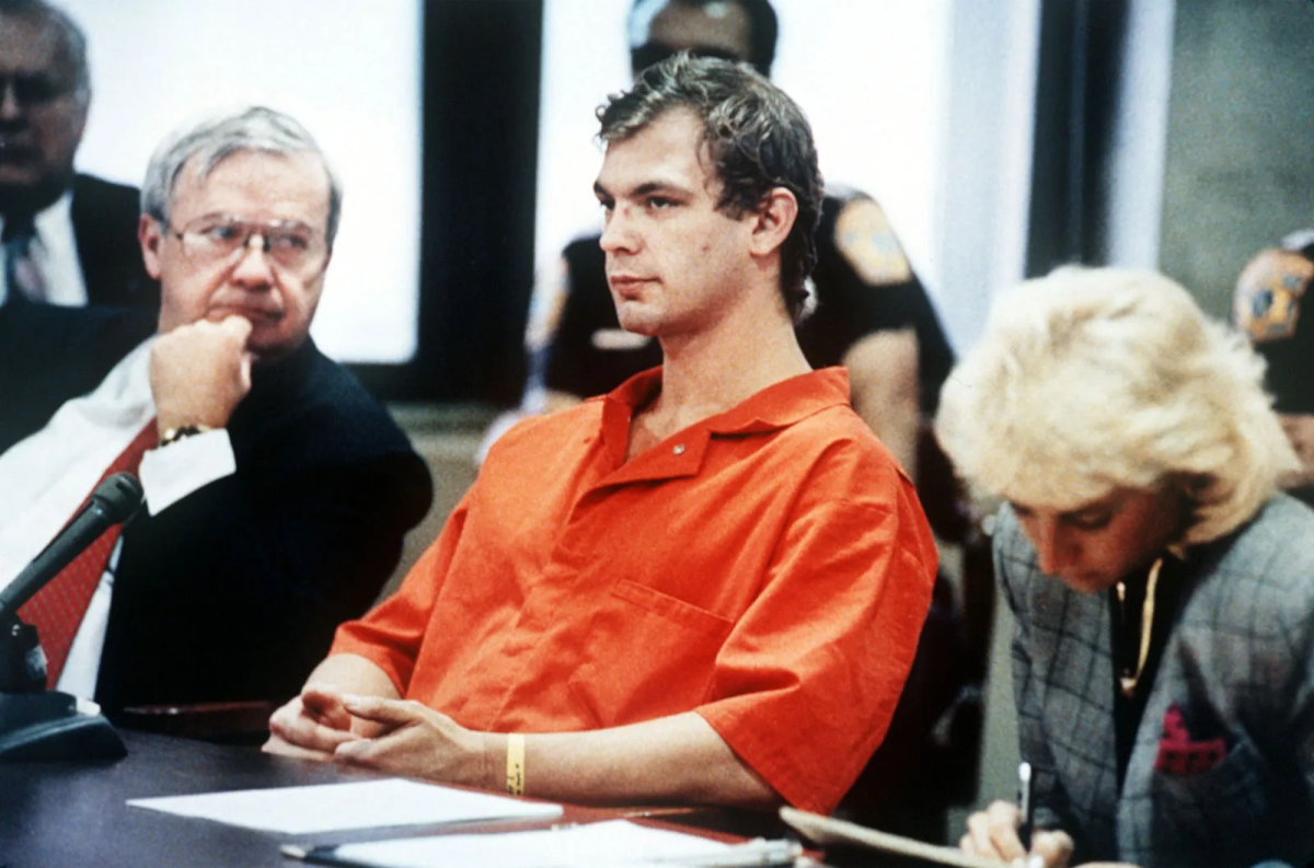 Jeffrey Dahmer Kimdir? Dünyanın En Tehlikeli Seri Katillerinden Biri Olan Jeffrey Dahmer Kimdir?