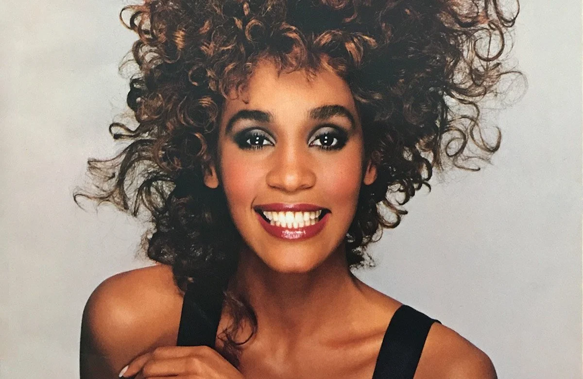 Whitney Houston Kimdir? Ünlü Müzisyen Whitney Houston Kimdir? Kaç Yaşında, Nereli?