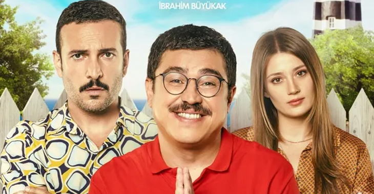 Özür Dilerim Film (2023) Konusu | Oyuncuları | Disney +