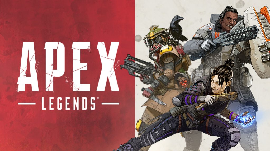 Apex Legends Giriş Ekranında Takılma Sorunu Çözümü | Nasıl Yapılır?