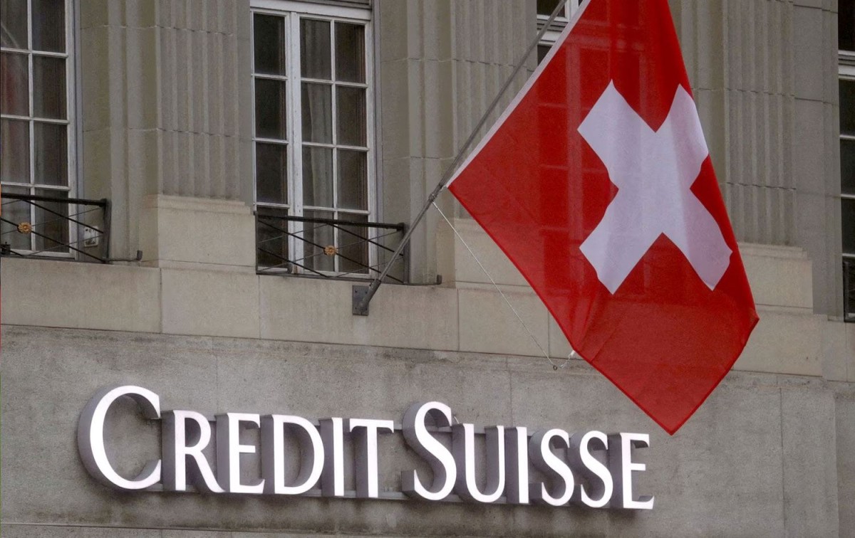 Credit Suisse: Küresel Finans Kuruluşunun Tanımı ve Faaliyetleri