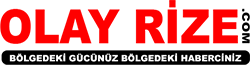 Olay Rize - Rize, Rize Haber, Rize Haberleri